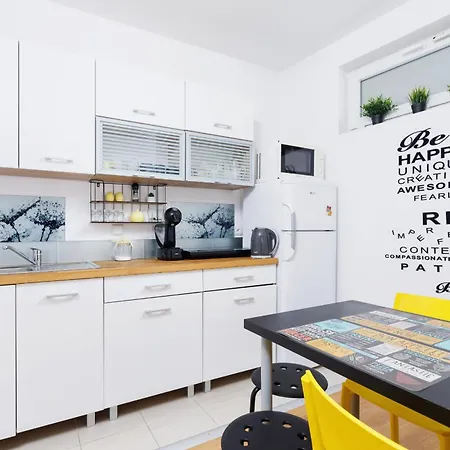 아파트 Studio Pradnik Bialy By Renters *