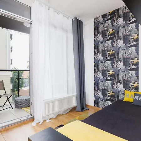 Studio Pradnik Bialy By Renters *
